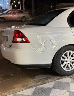 شێڤرۆلێت لومینا